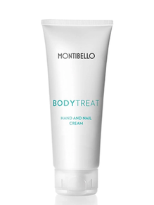 Crema reparadora de Manos y uñas