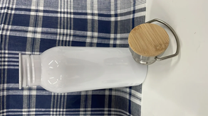 Botella personalizada