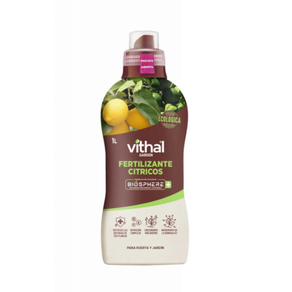 Vithal Fertilizante citricos