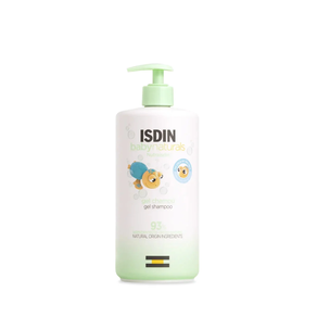 ISDIN BABY NATURALS NUTRAISDIN GEL CHAMPÚ 750 ml