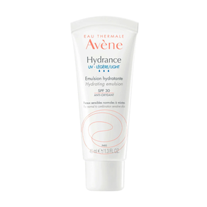 AVENE HYDRANCE EMULSIÓN HIDRANTE LIGERA SPF 30. 40 ML