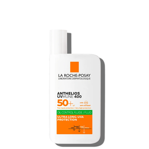 La Roche Posay- Fluido Oil Control