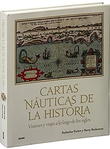 Cartas náuticas de la historia