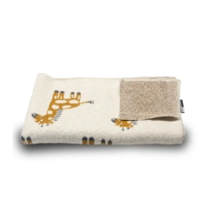 MANTA ALGODON 100% BOHO