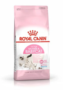 ROYAL CANIN MOTHER Y  BABYCAT 2KG