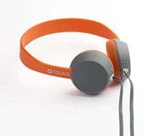 AURICULAR COLOUD CON MICRO E. DIGIWATCH 