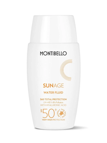  Potector facial solar SPF50 Montibello 