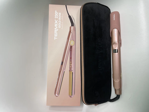 Planchas Pelo Termix 230º Gold Rose 
