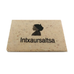 Intxaursaltsa Bizkarrako Turroi Artisaua (200gr)