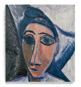 PICASSOREN PICASSO