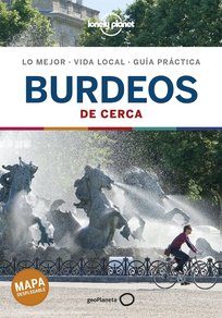 Burdeos De cerca