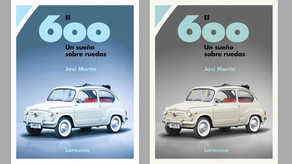 EL 600 - UN SUEÑO SOBRE RUEDAS
