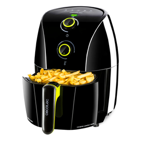 CECOFRY COMPACT RAPID BLACK