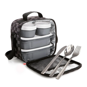 Bolsa porta-alimentos térmica Tatay