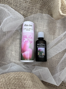 Bruma de ambiente - Esencia White Tulip