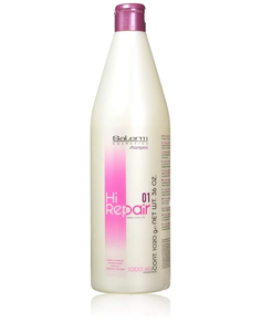 CHAMPÚ HI REPAIR SALERM 1000ML 