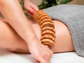 MADEROTERAPIA BONO 6 SESIONES