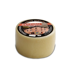 Queso Idiazabal Natural (1000 gr)