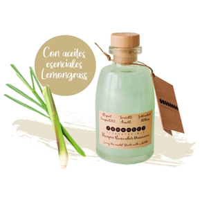 Champú Dimension con Lemongrass (0.5 l)