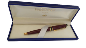 Bolígrafo Waterman Paris