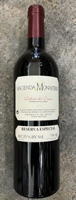 Hacienda Monasterio Reserva Especial 2018