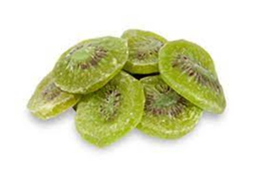 Kiwi deshidratado 100 gr