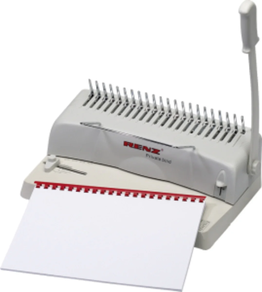 Encuadernadora Private Bind