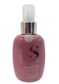 Nutritive Detangling Fluid Moisture Hair Alfaparf
