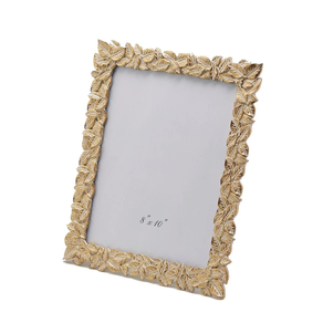 Portafotos Foglie Mix 30x25