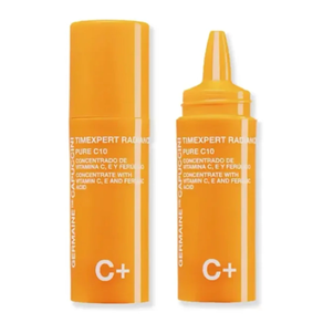 SERUM PURE C10 TIMEXPERT RADIANCE GERMAINE DE CAPUCCINI Vita c+