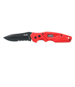 CUCHILLO DE TRABAJO TK 100