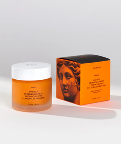 PIPERRAUTS-ERRETXINAREN LEHEN GARBIKETAKO ETA MAKILLAJEA KENTZEKO GANTZA