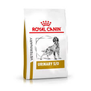 ROYAL CANIN URINARY S/O 13KG