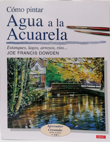 NOLA MARGOTU URA AKUARELAN