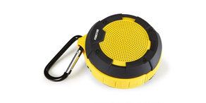 Altavoz Bluetooth Blue shock