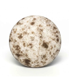 Champú sólido con brea