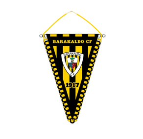 Banderatxo handia Barakaldo C.F.