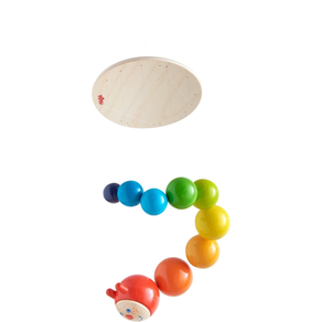 MOVIL ORUGA MINA HABA