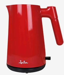 Gama roja de Jata Hervidor