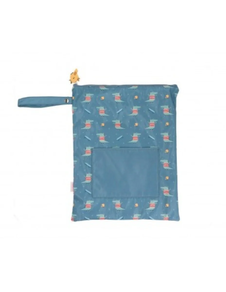 Bolsa Impermeable Grande Croc - Tutete