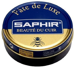 Pate de Luxe Saphir crema para zapatos 50ml