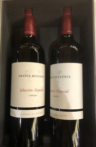 Abadia Retuerta Seleccion Especial 2021