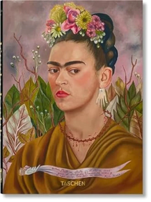 FRIDA KAHLO (40. URTEURRENA)