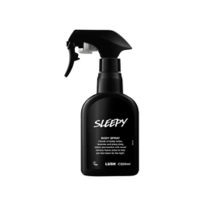 SLEEPY - Spray Corporal