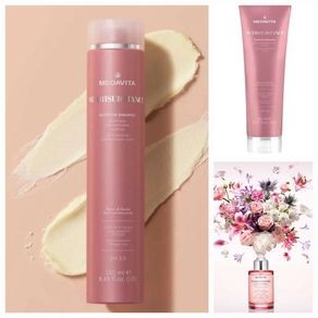 PACK MEDAVITA NUTRIZIO-TRATAMENDUA