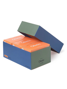 OLISTIC WOMEN PACK TRATAMIENTO 3 MESES