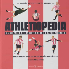 ATHLETICPEDIA - ATHLETIC CLUBAREN HISTORIA DATU BISUALETAN
