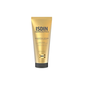 ISDINCEUTICS ESSENTIAL SCRUB LIMPIADOR EXFOLIANTE 100 G