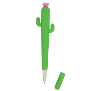 Bolígrafo de Gel - Cactus Pen