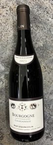 Rene Lequin Colin Borgoina Chardonnay 2023